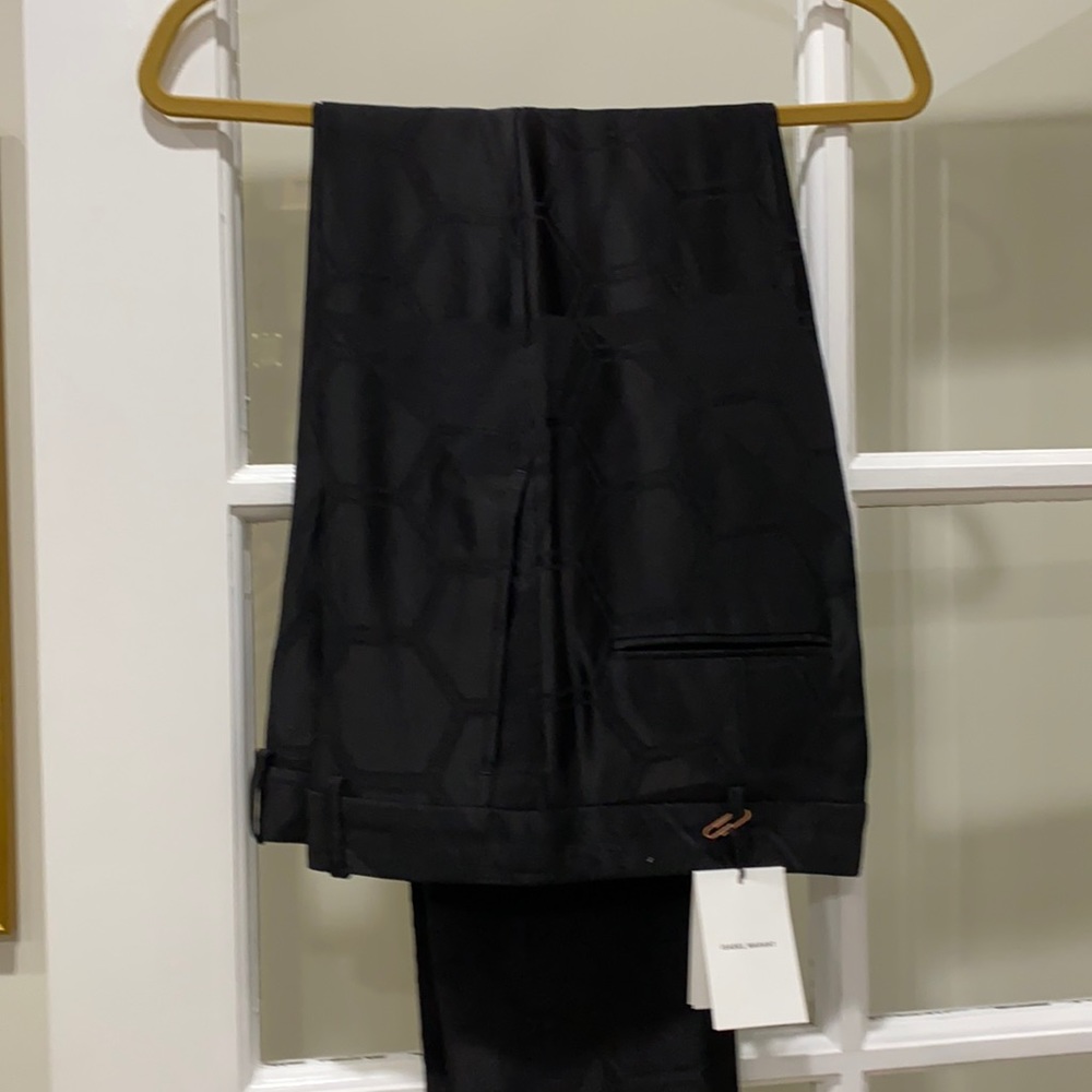 Isabel Marant dressy pants!!!!